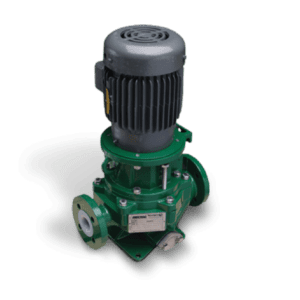 Seal-less Magnetic Pump DXP Cortech