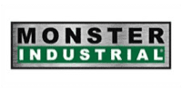 Monster Industrial DXP Cortech