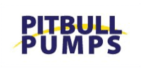 Pitbull Pumps DXP Cortech